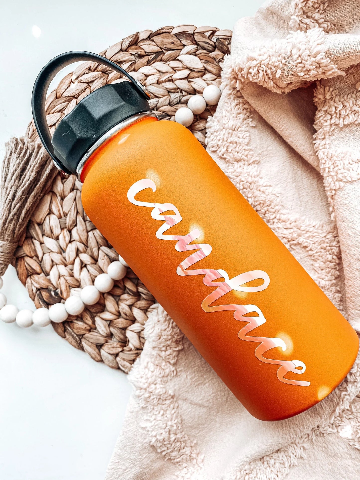 Allison Font Custom Name Decal