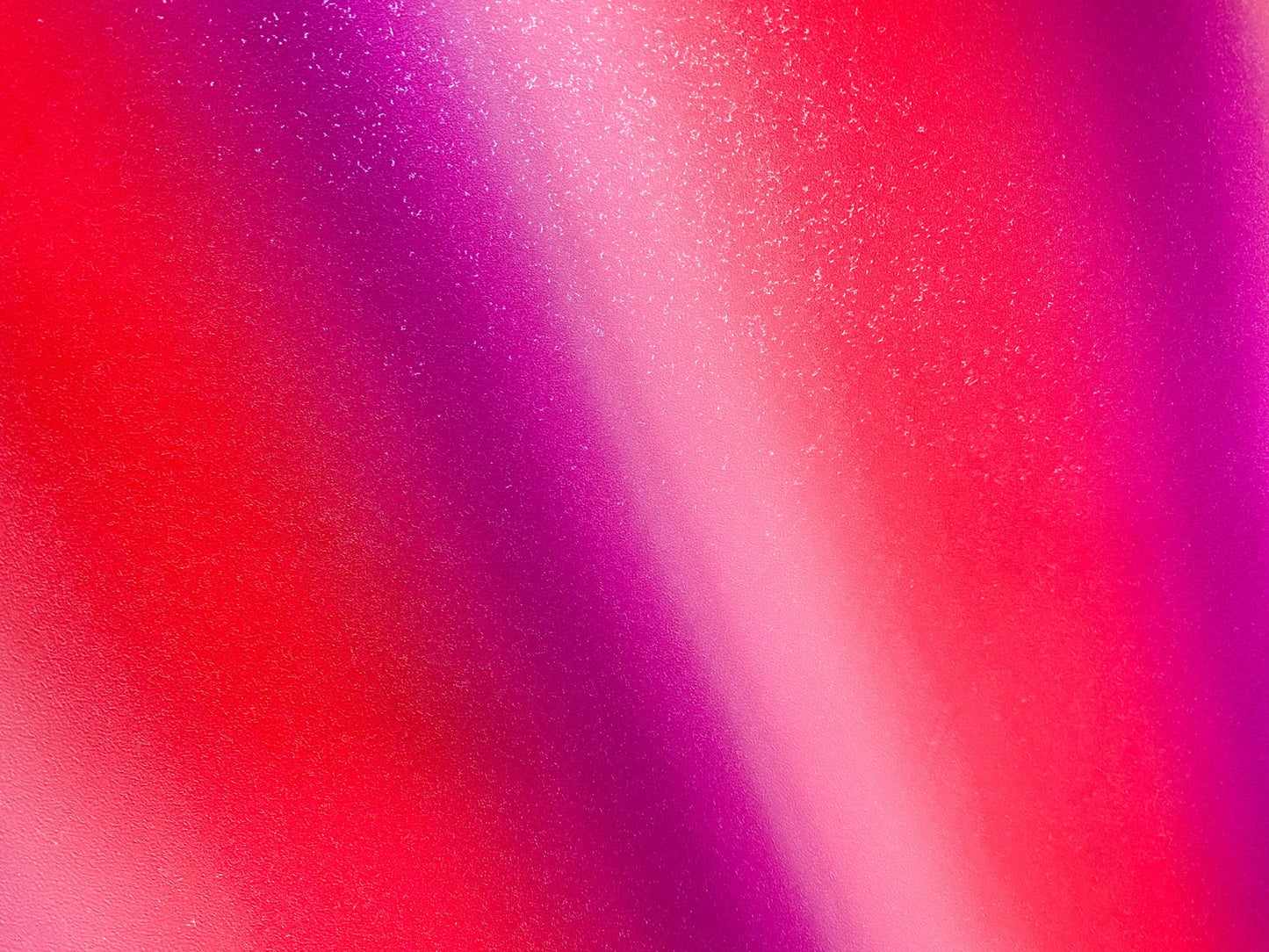 Limited Edition Valentine's Day Glittery Vinyl