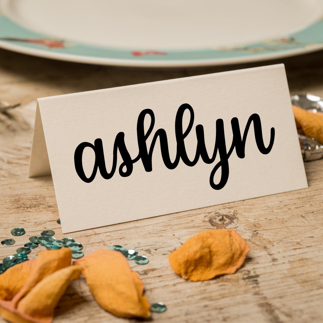 Christmas Tag Labels