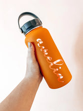 Load image into Gallery viewer, Charli Font Personalized Name Vinyl Decal
