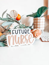 Load image into Gallery viewer, Future Occupation Decal
