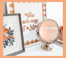 Load image into Gallery viewer, Mirror Decals
