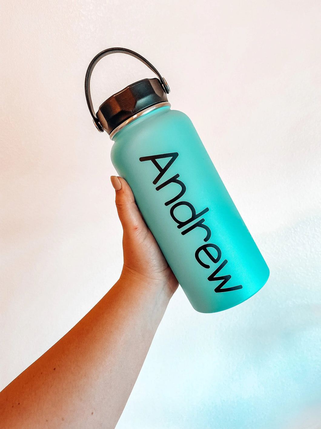 Kiddo Font Custom Name Decal
